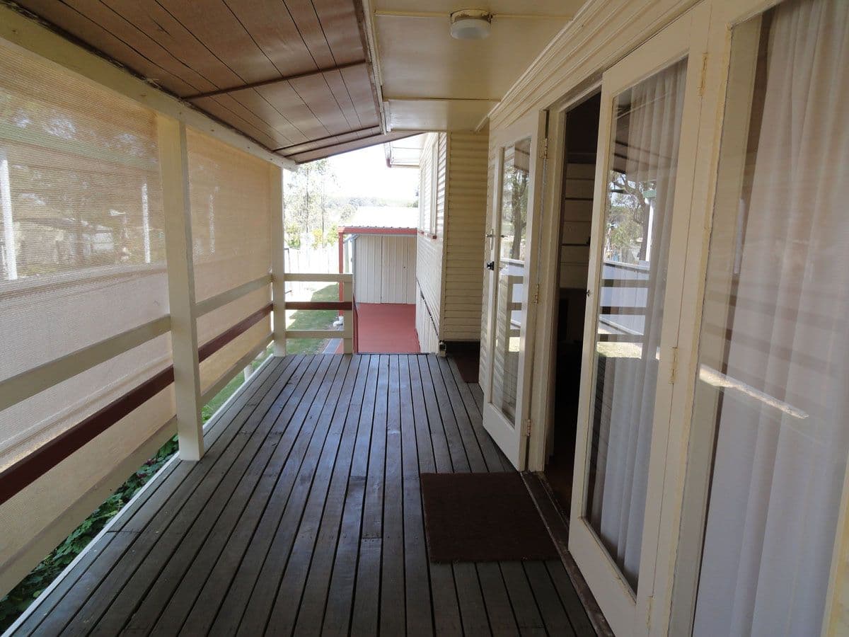 85 John Street, GOOMBUNGEE QLD 4354, Goombungee - Thumbnail 2