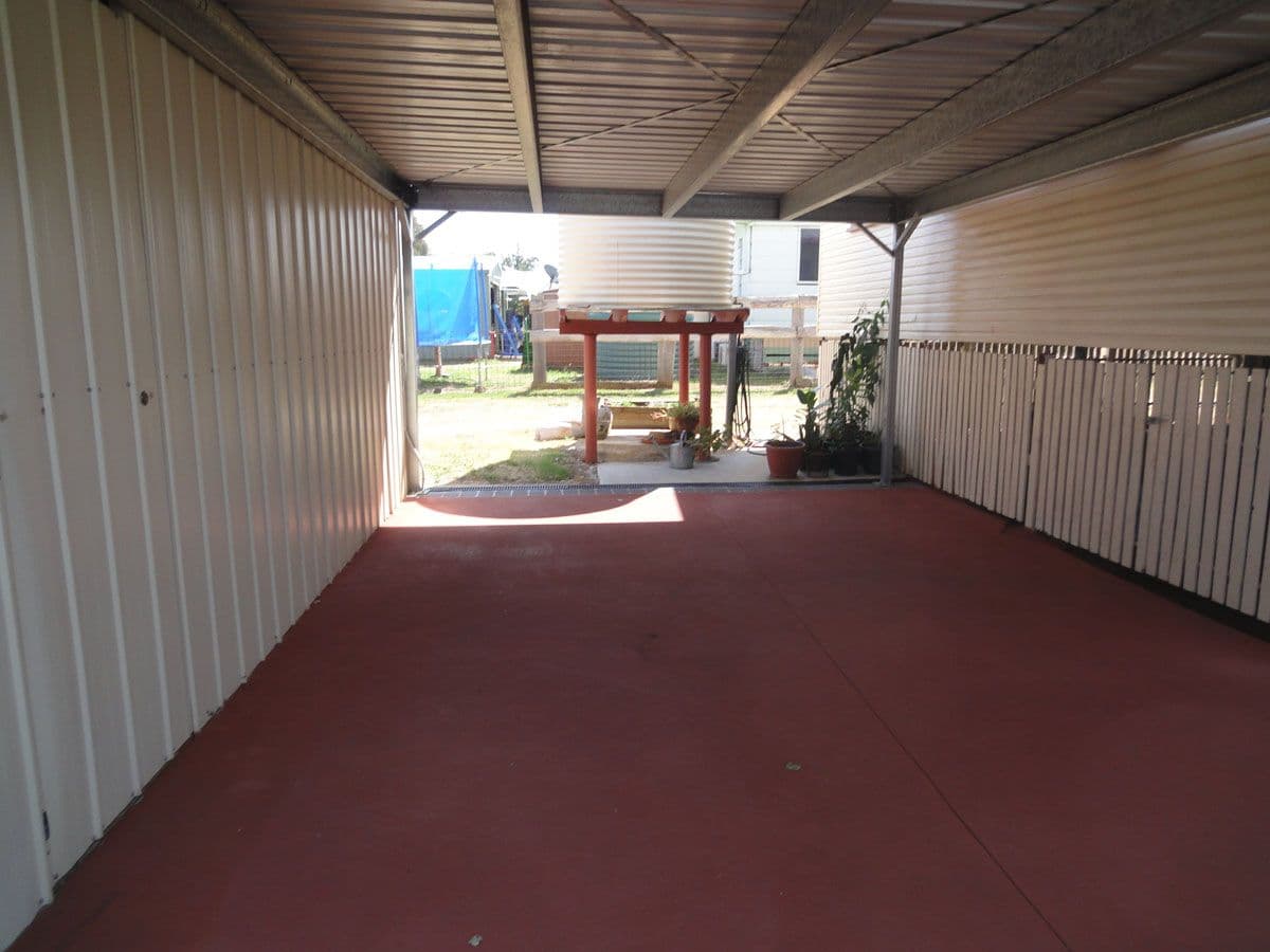 85 John Street, GOOMBUNGEE QLD 4354, Goombungee - Thumbnail 8