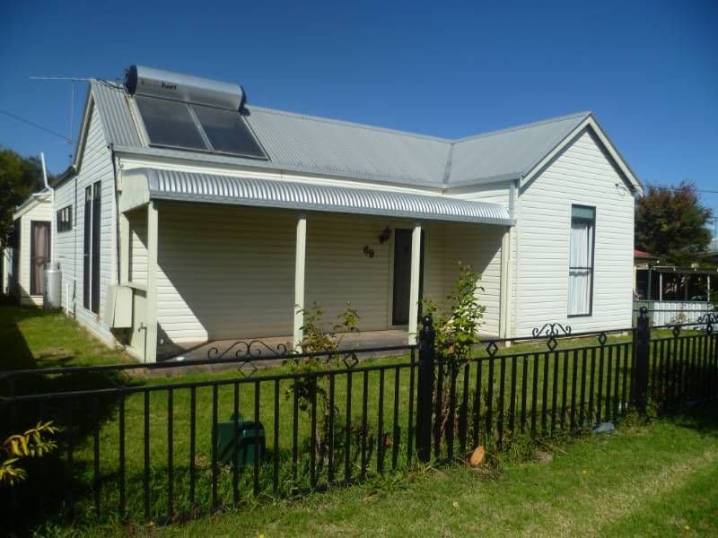 69 George Street, INVERELL NSW 2360, Inverell - Image 1