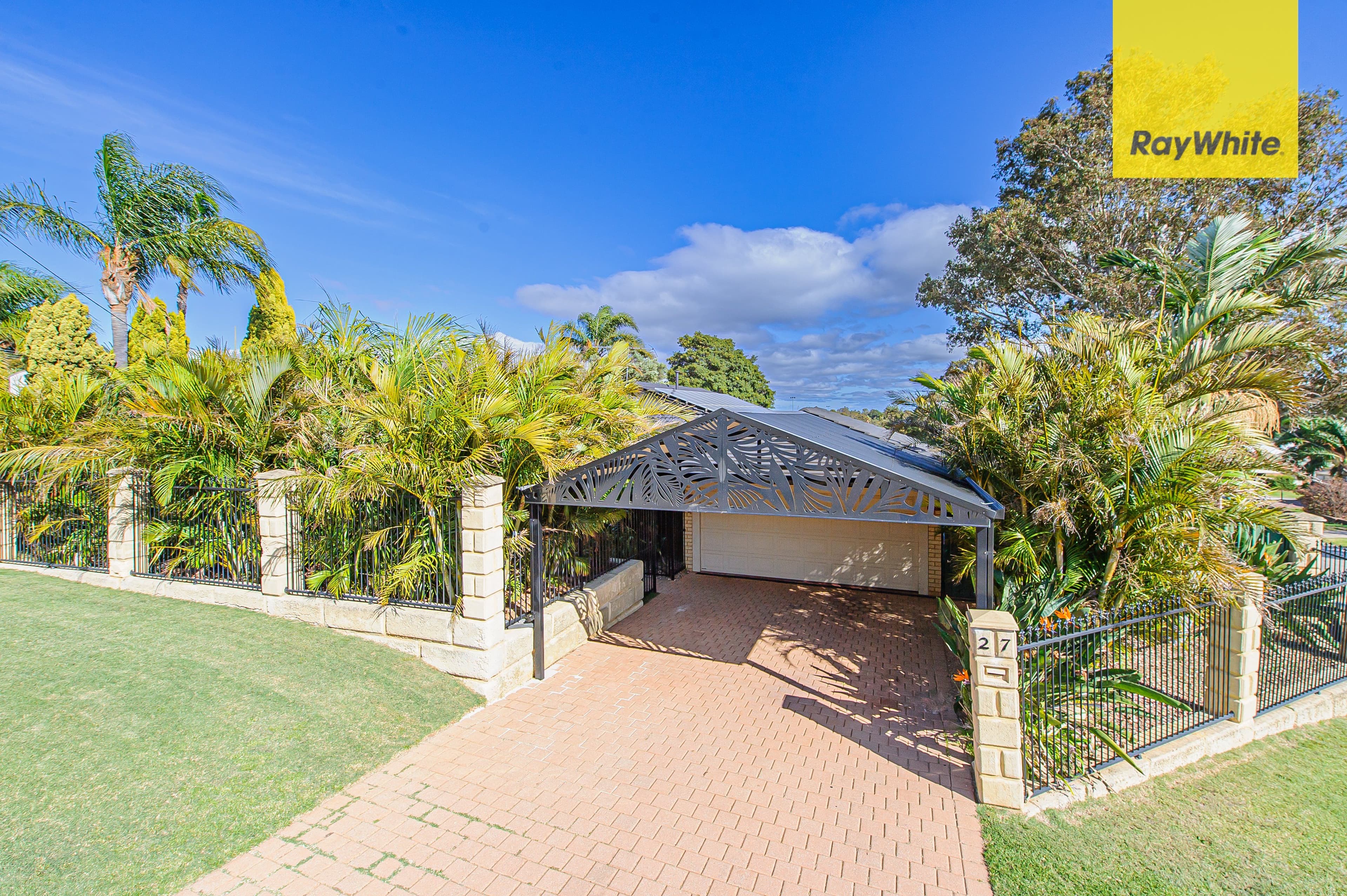 27 Welbourn Road, Swan View WA 6056, Swan View - Image 1