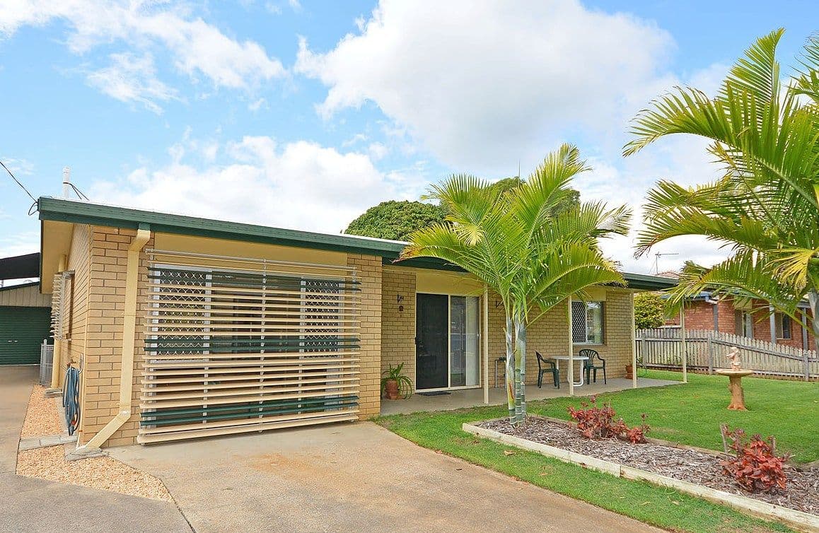 6 Gibbs Street, Urangan QLD 4655, Urangan - Image 1