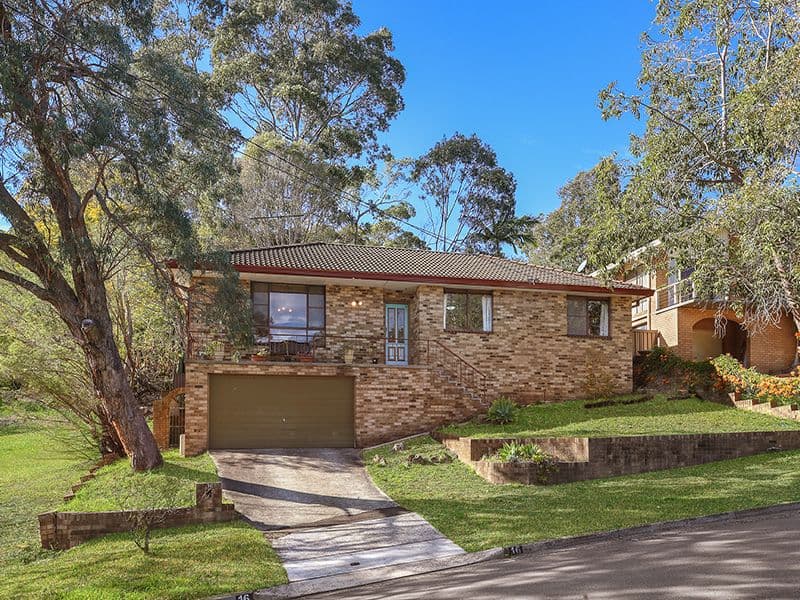 16 Anemone Place, Kareela - Image 1
