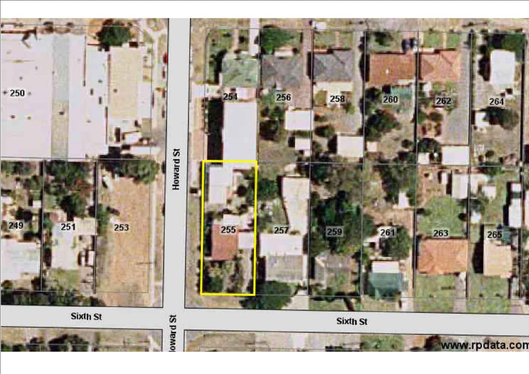 255 Sixth Street, WONTHELLA WA 6530, Wonthella - Thumbnail 2