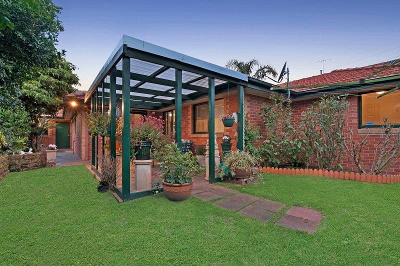4 Hickman Avenue, Aspendale Gardens VIC 3195, Aspendale Gardens - Thumbnail 8
