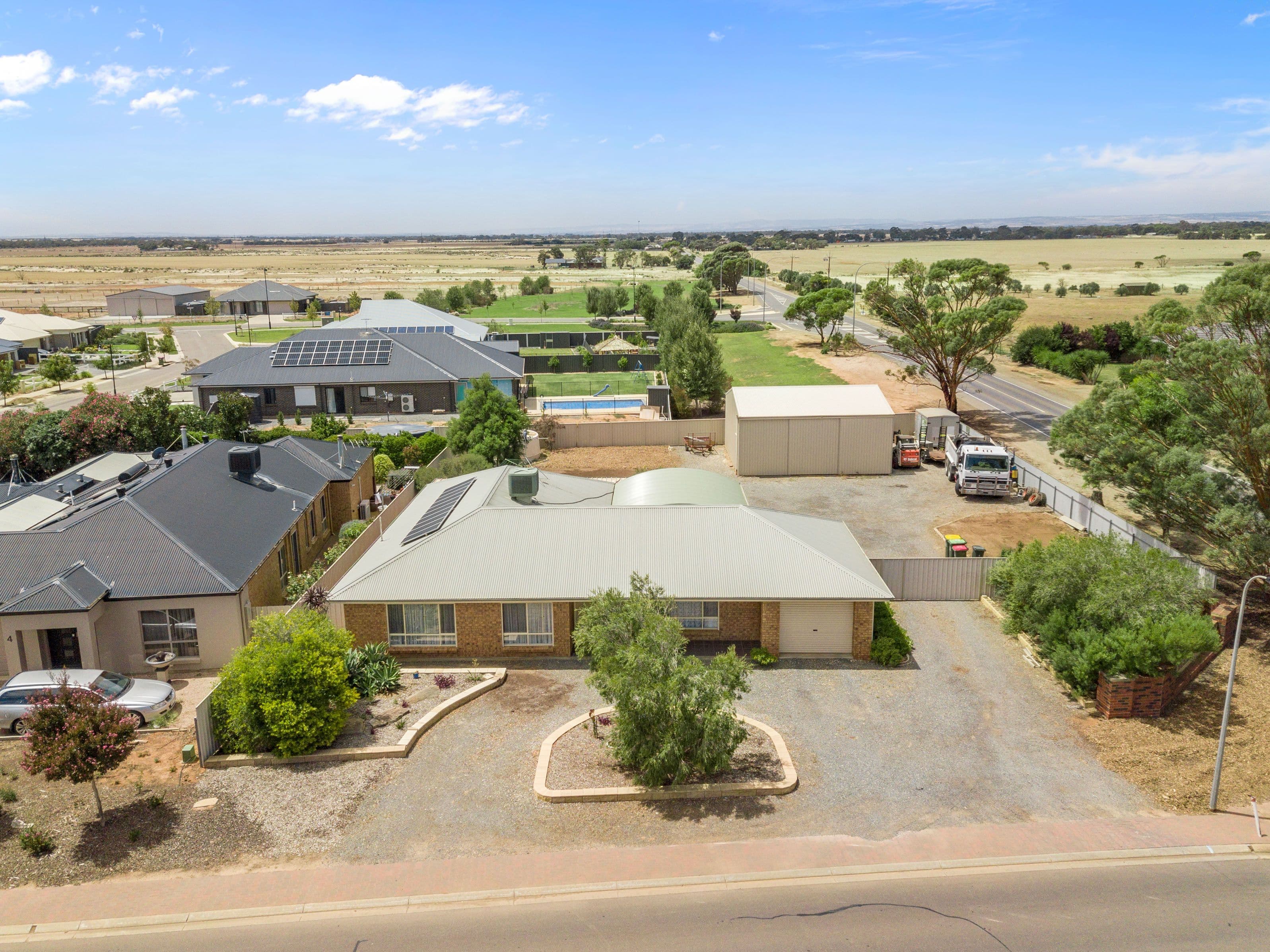 2 Gameau Road, Two Wells SA 5501, Two Wells - Thumbnail 4