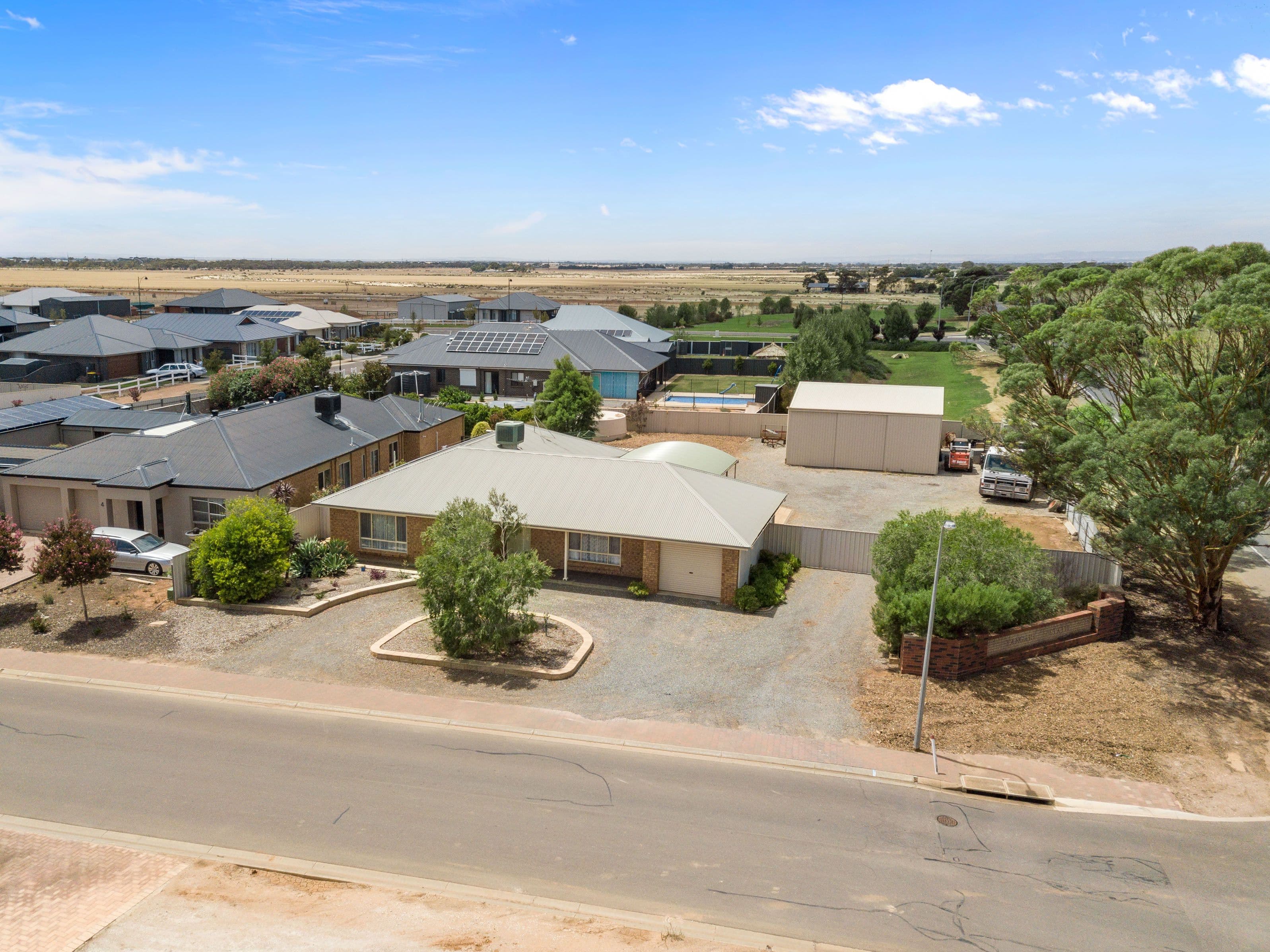 2 Gameau Road, Two Wells SA 5501, Two Wells - Thumbnail 5