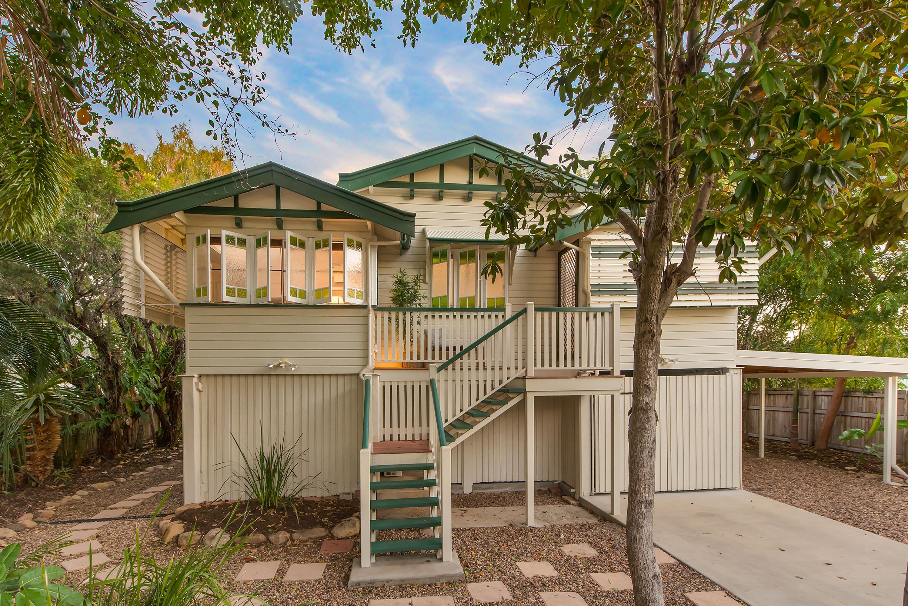28 Brooks Street, Railway Estate QLD 4810, Railway Estate - Image 1