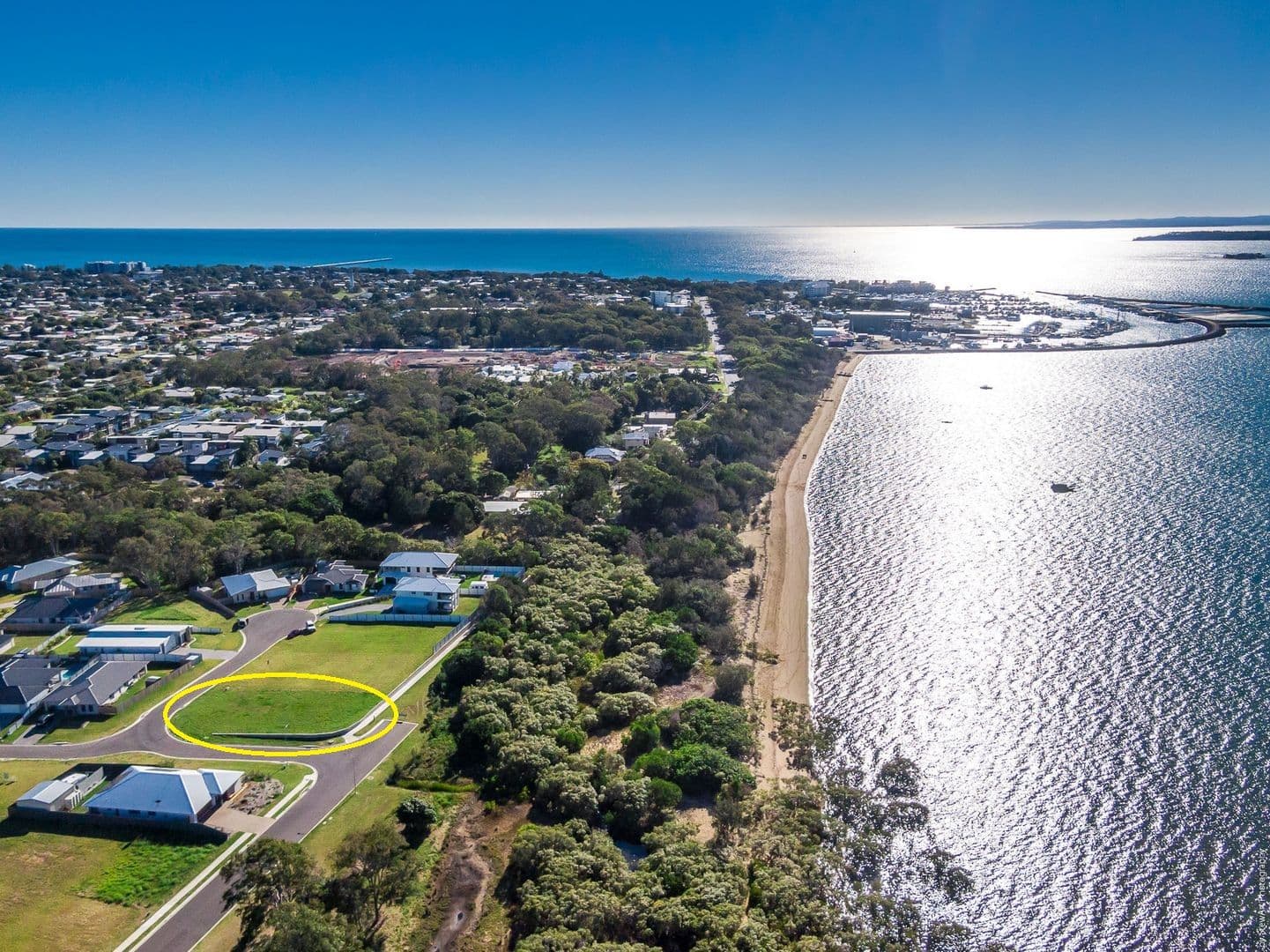 1 Oceanfront Court, Urangan QLD 4655, Urangan - Image 1