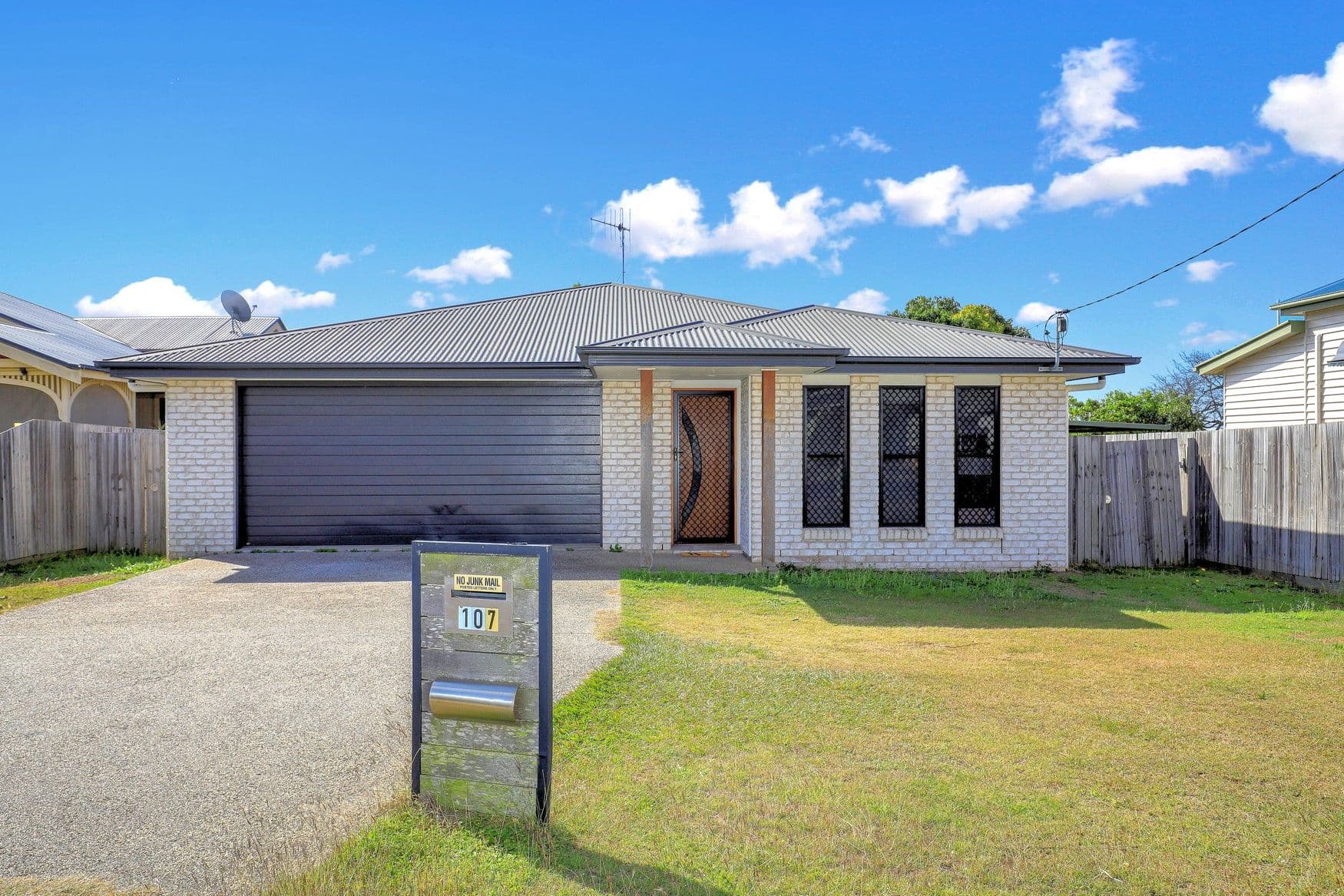 107 Walker Street, Bundaberg West QLD 4670, Bundaberg West - Image 1