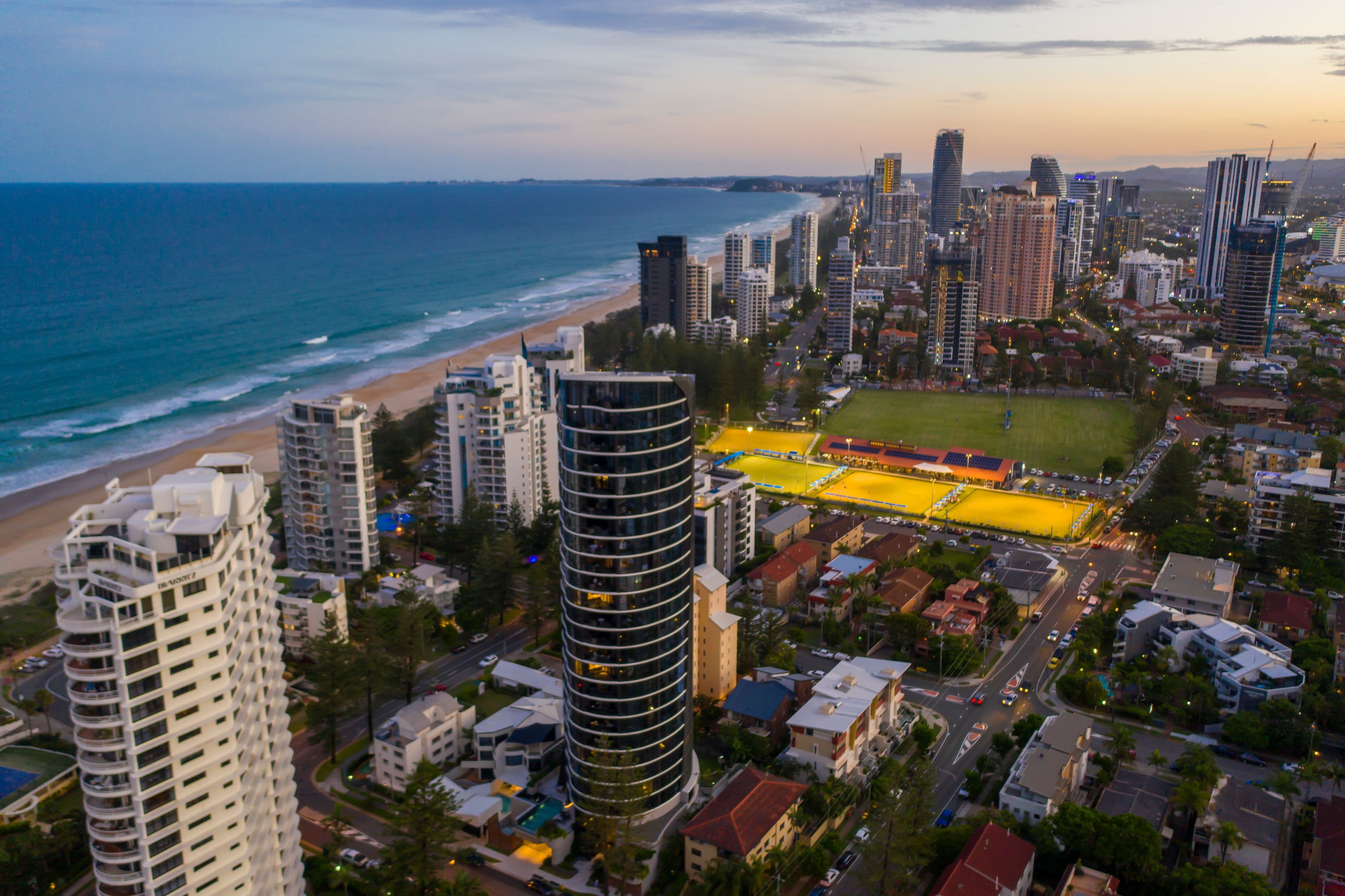 10-12 First Avenue, Broadbeach QLD 4218, Broadbeach - Thumbnail 5