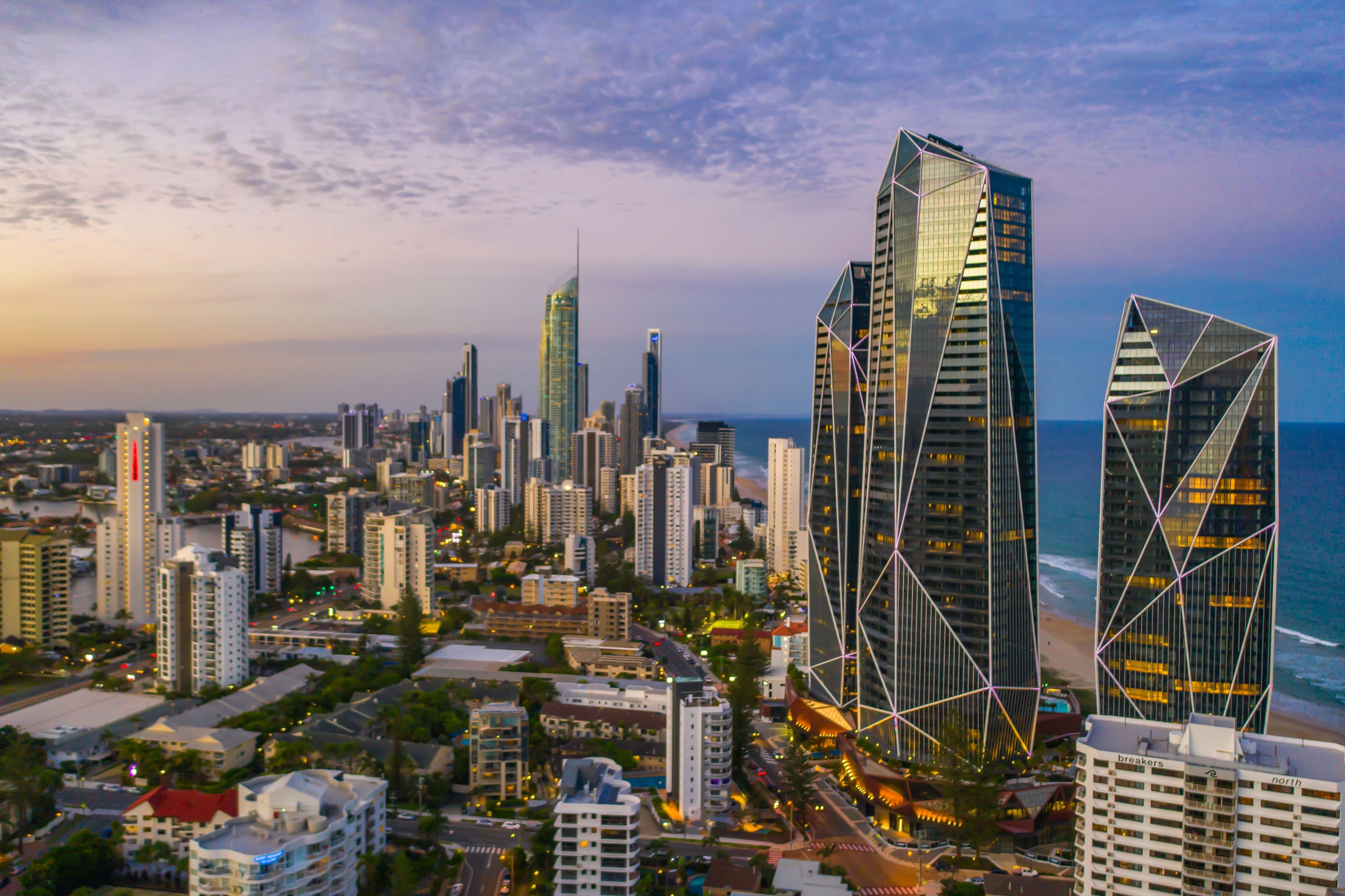 10-12 First Avenue, Broadbeach QLD 4218, Broadbeach - Thumbnail 6