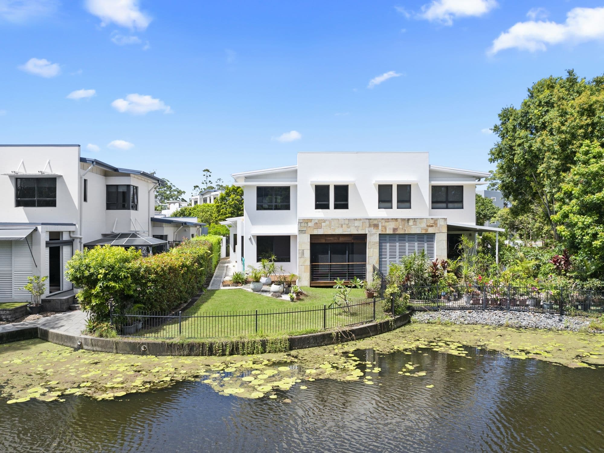 8 Riverwalk Avenue, Robina QLD 4226, Robina - Image 1