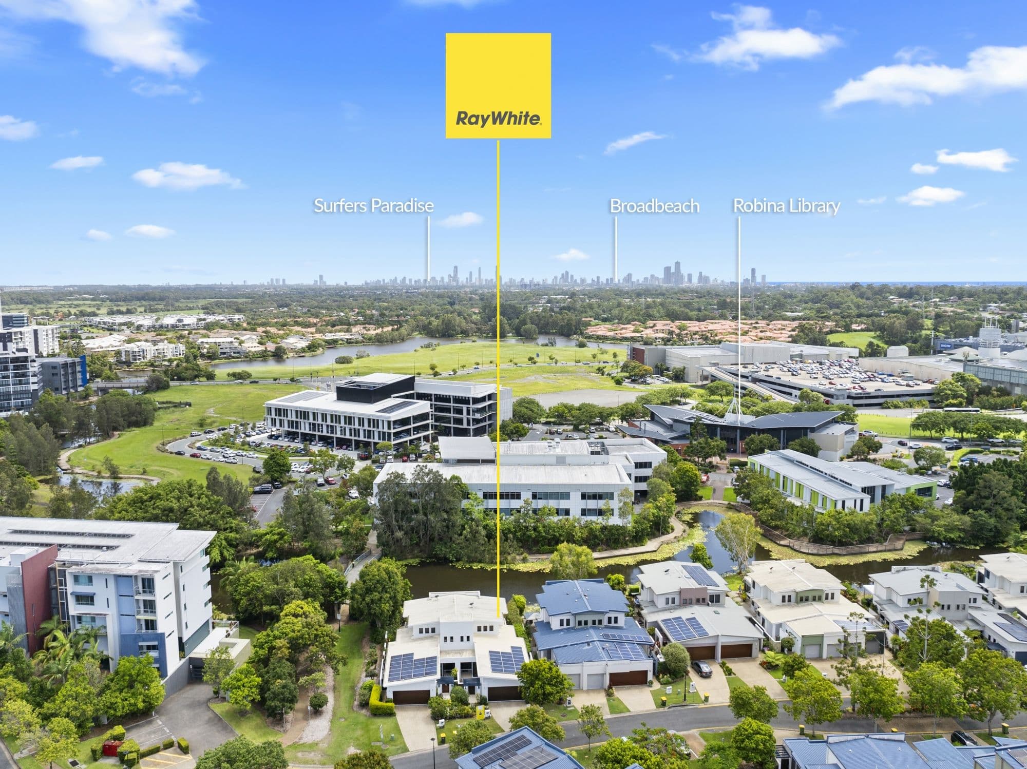 8 Riverwalk Avenue, Robina QLD 4226, Robina - Thumbnail 3