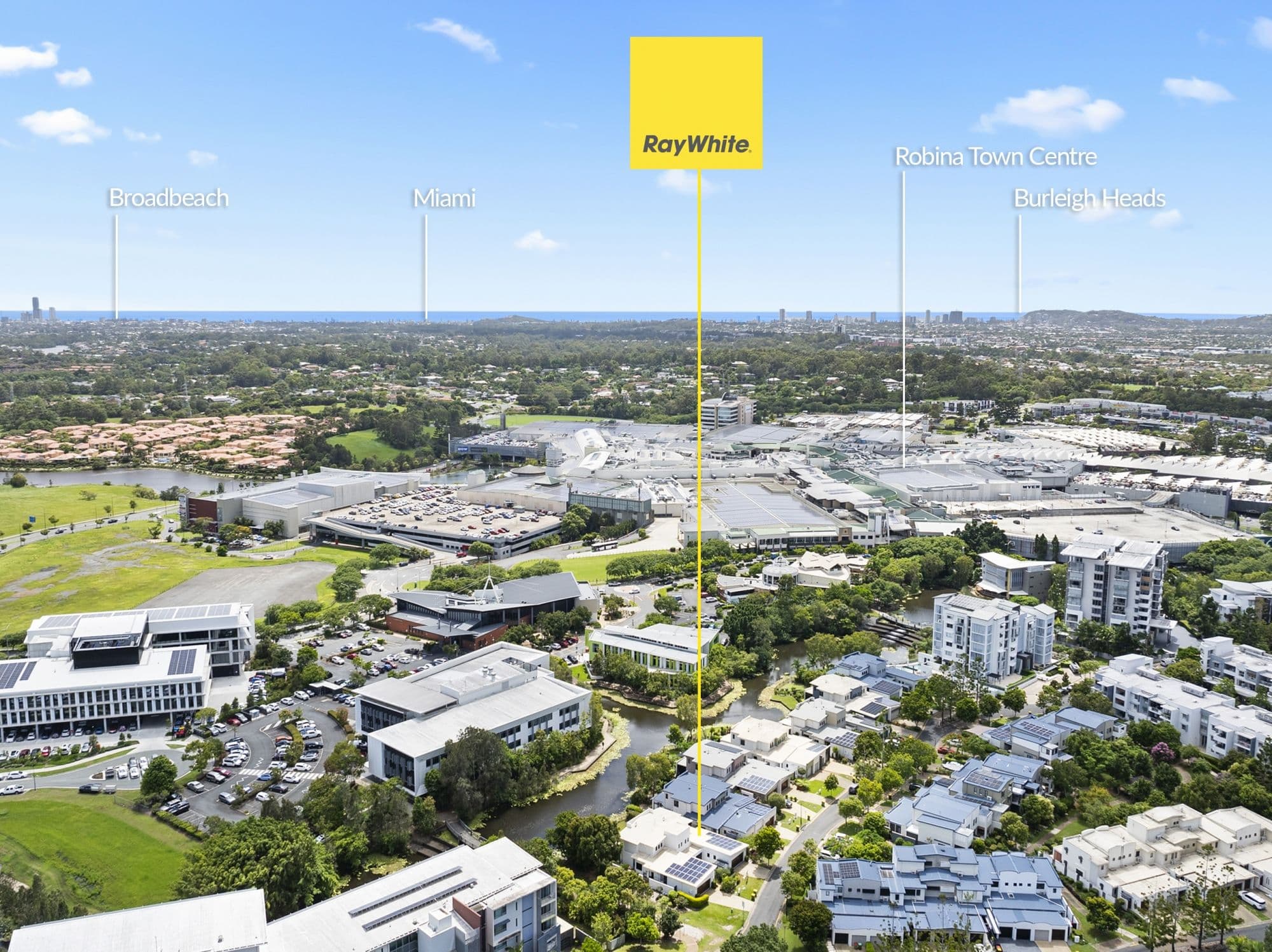8 Riverwalk Avenue, Robina QLD 4226, Robina - Thumbnail 4