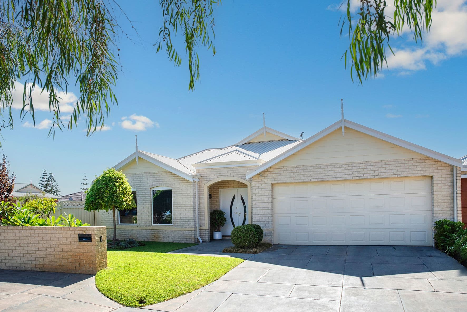 6 Moreau Grove, Geographe WA 6280, Geographe - Image 1