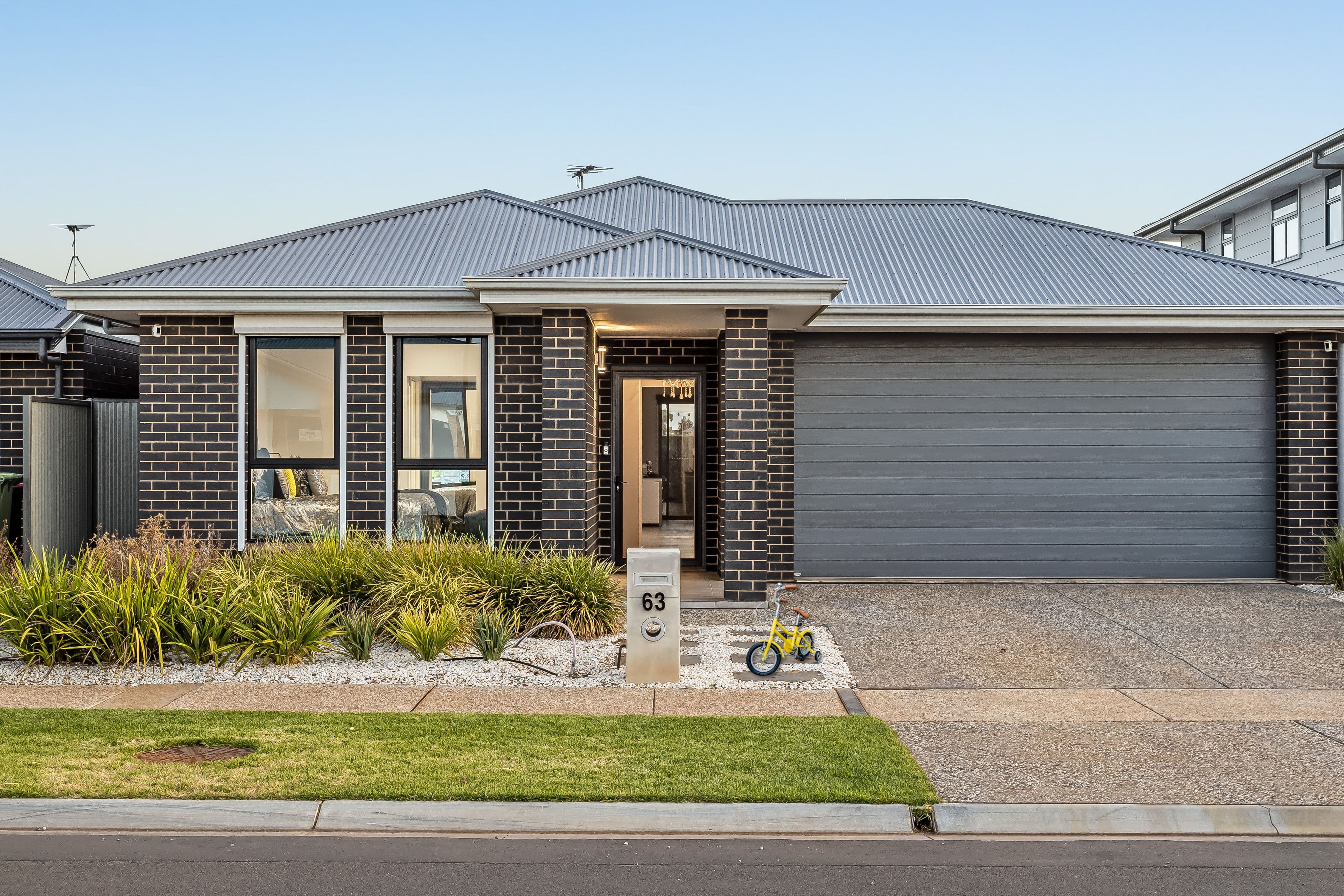 63 Waratah Avenue, EYRE SA 5121, Eyre - Image 1