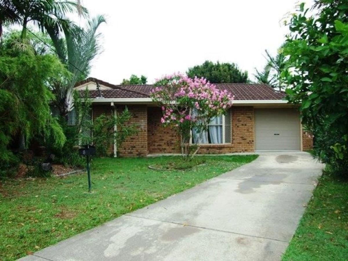 8 Hope Place, DECEPTION BAY, Deception Bay - Image 1