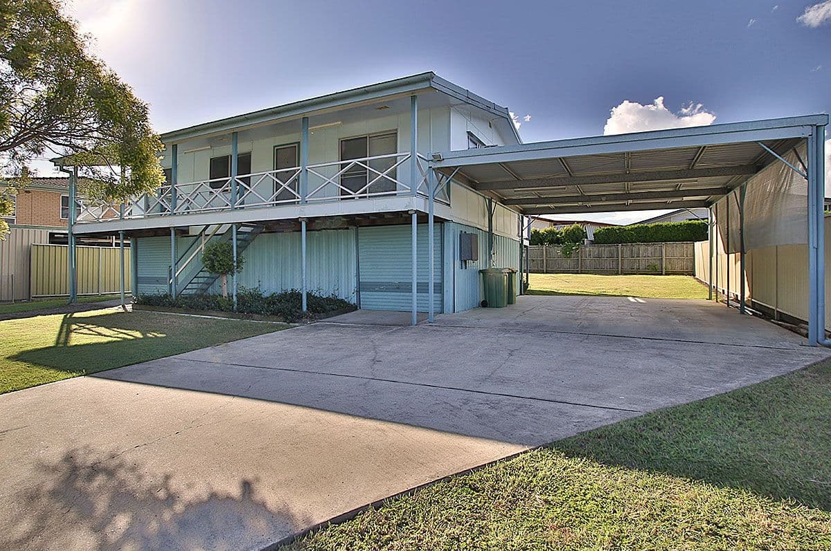 96 Moores Pocket Road, Moores Pocket QLD 4305, Moores Pocket - Image 1