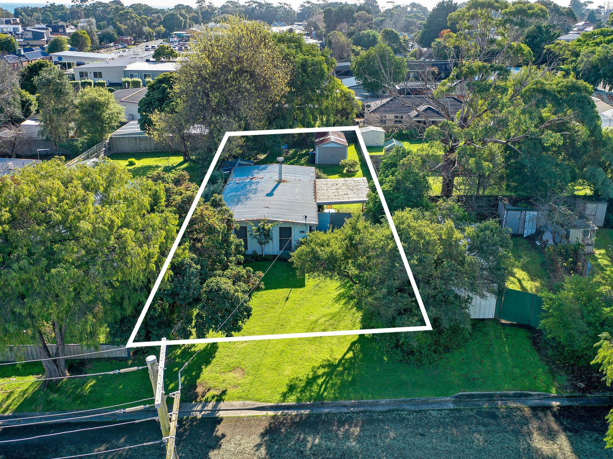 32 Moorfield Avenue, Capel Sound VIC 3940, Capel Sound - Thumbnail 2