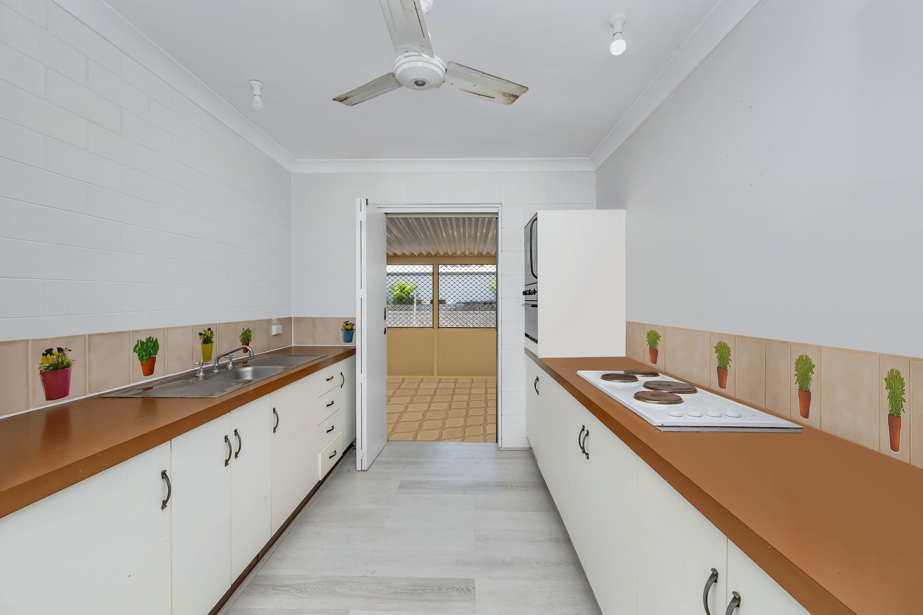 1 Benton Court, Douglas QLD 4814, Douglas - Thumbnail 2