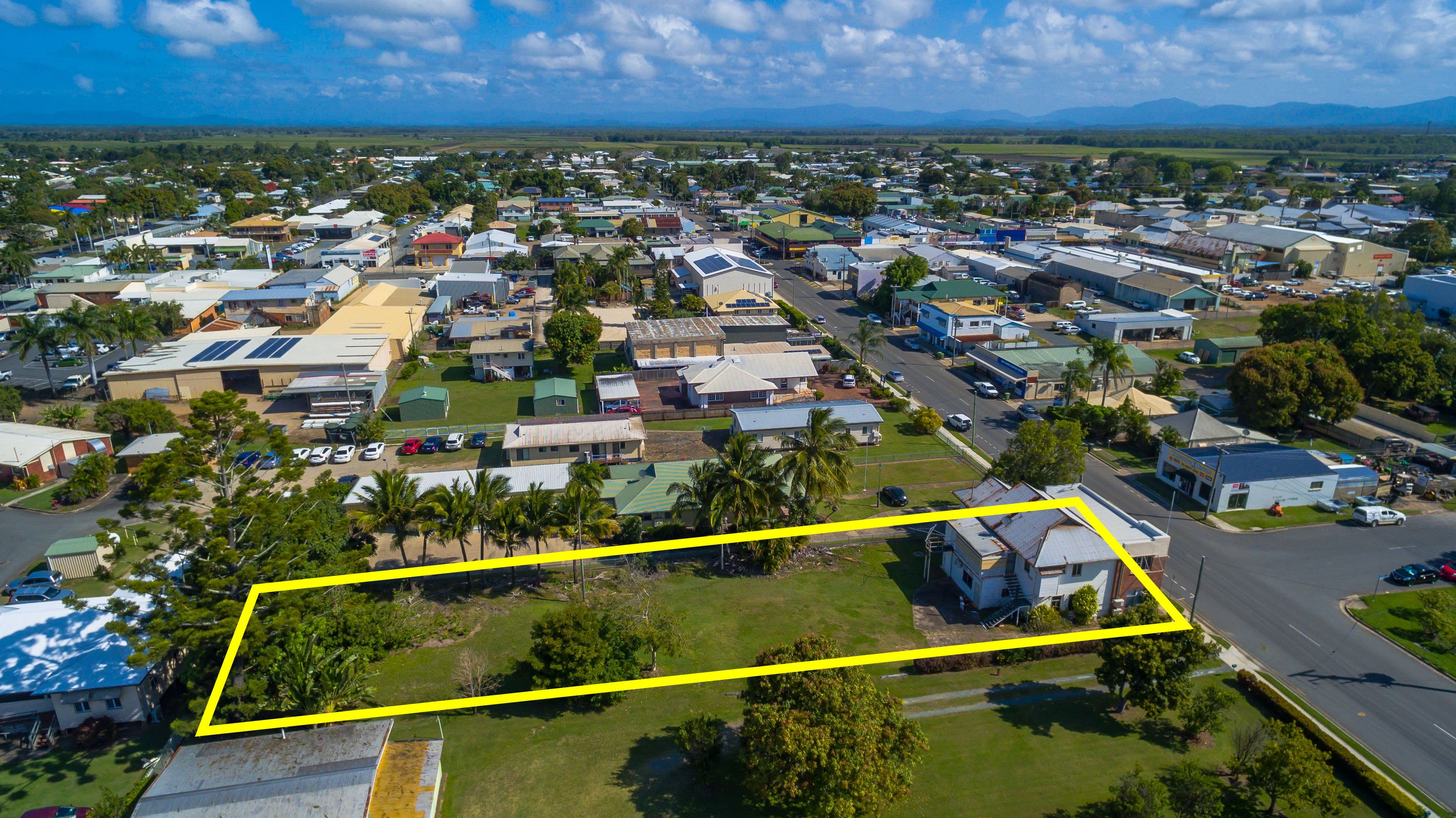 9 Chapman Street, Proserpine QLD 4800, Proserpine - Thumbnail 3