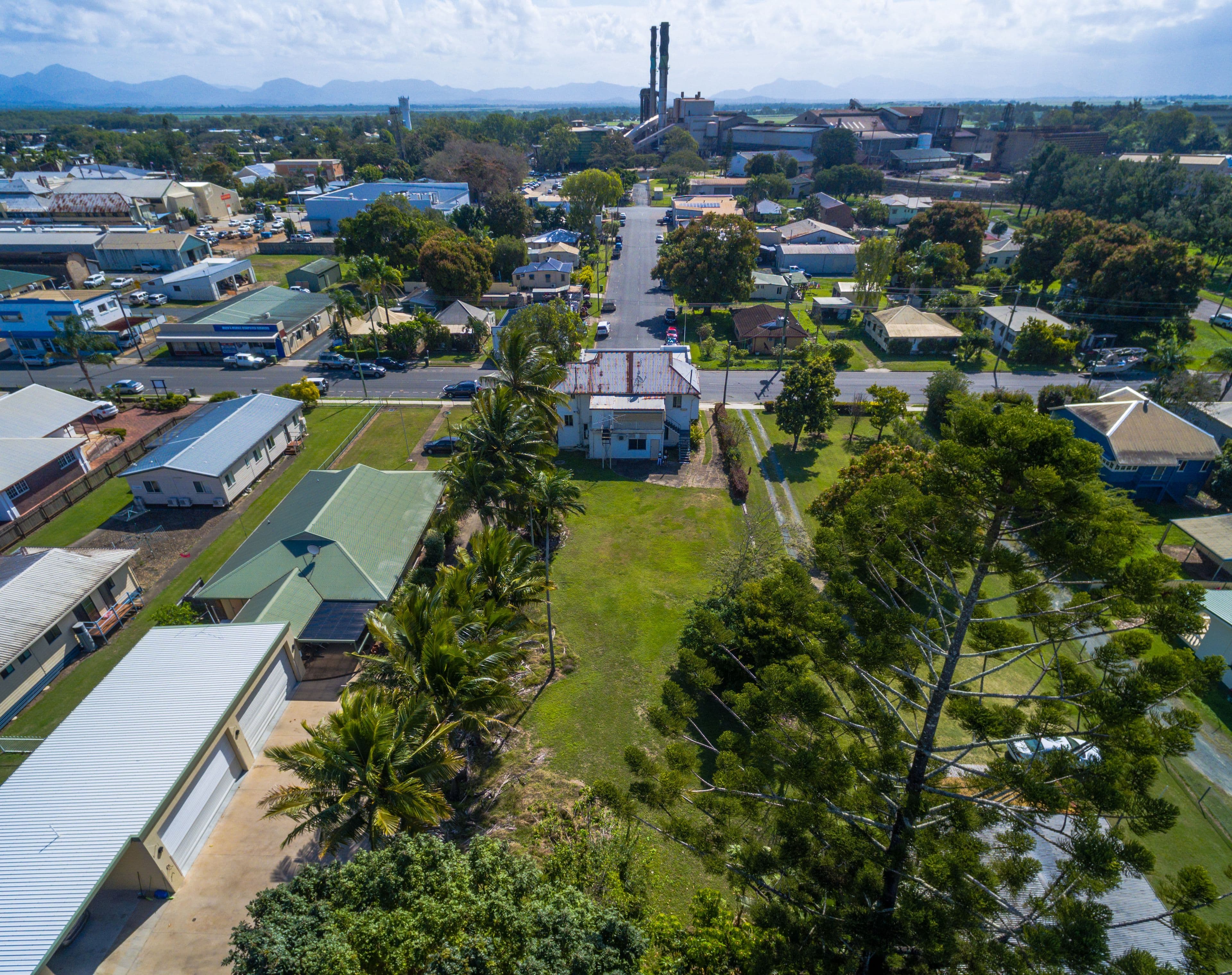 9 Chapman Street, Proserpine QLD 4800, Proserpine - Thumbnail 4