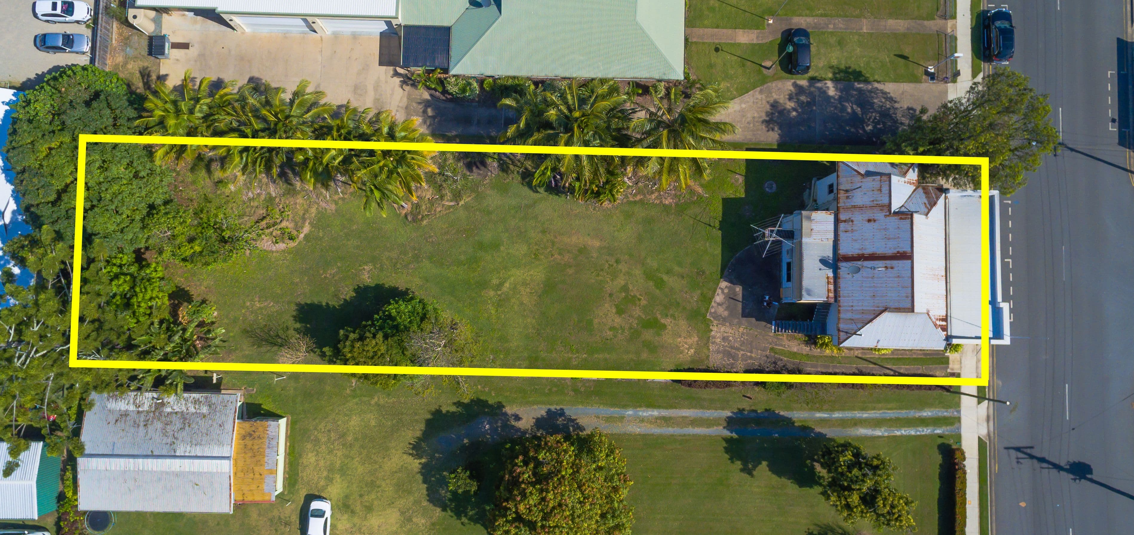 9 Chapman Street, Proserpine QLD 4800, Proserpine - Thumbnail 5