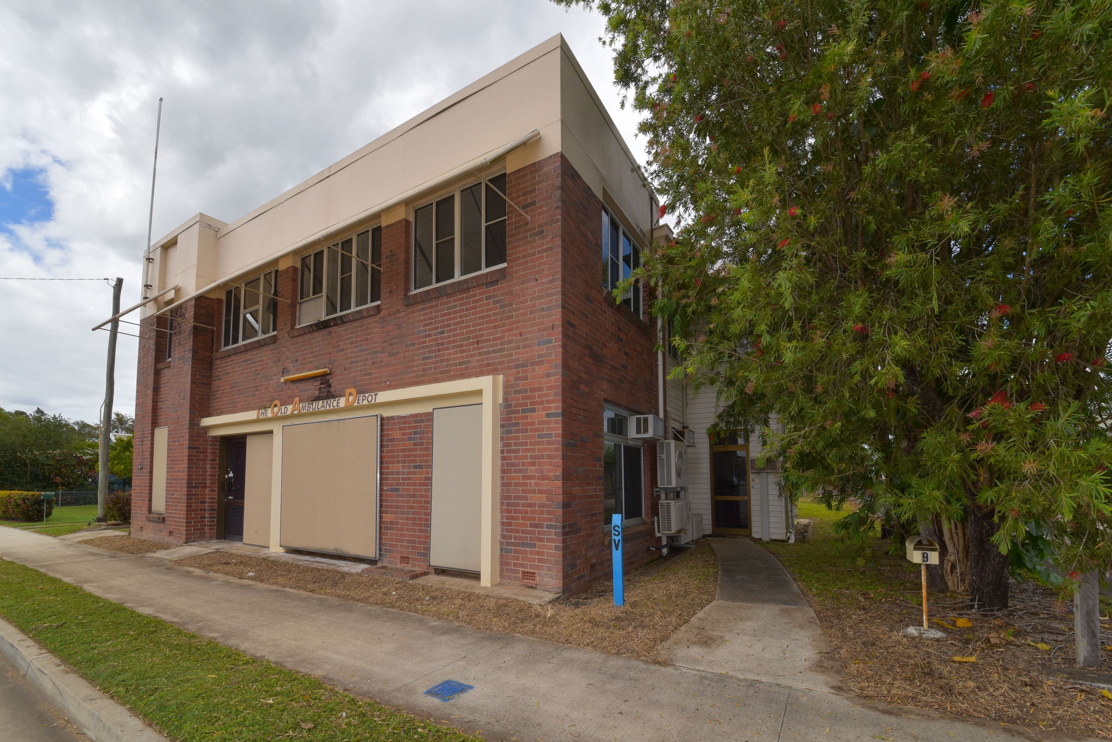 9 Chapman Street, Proserpine QLD 4800, Proserpine - Thumbnail 6