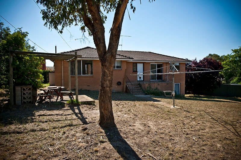 5  Beaver Place, WANNIASSA ACT 2903, Wanniassa - Thumbnail 3
