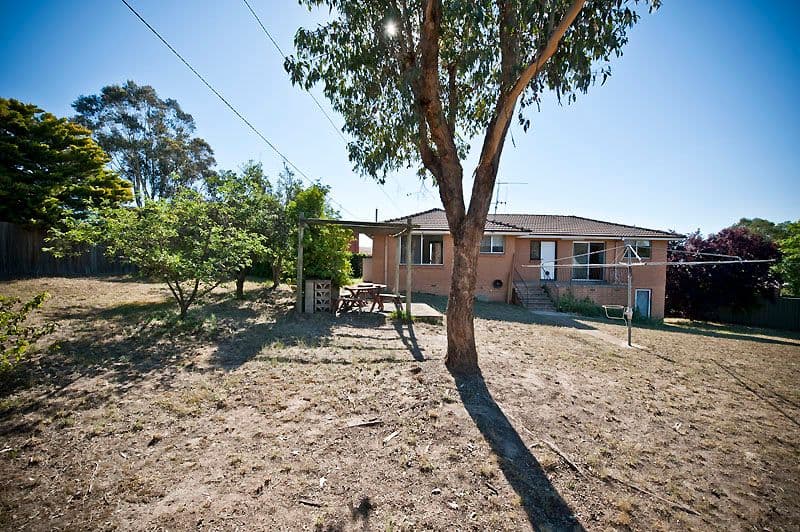 5  Beaver Place, WANNIASSA ACT 2903, Wanniassa - Thumbnail 4