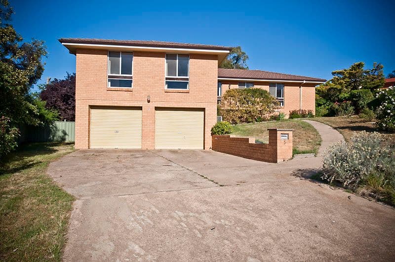 5  Beaver Place, WANNIASSA ACT 2903, Wanniassa - Thumbnail 8