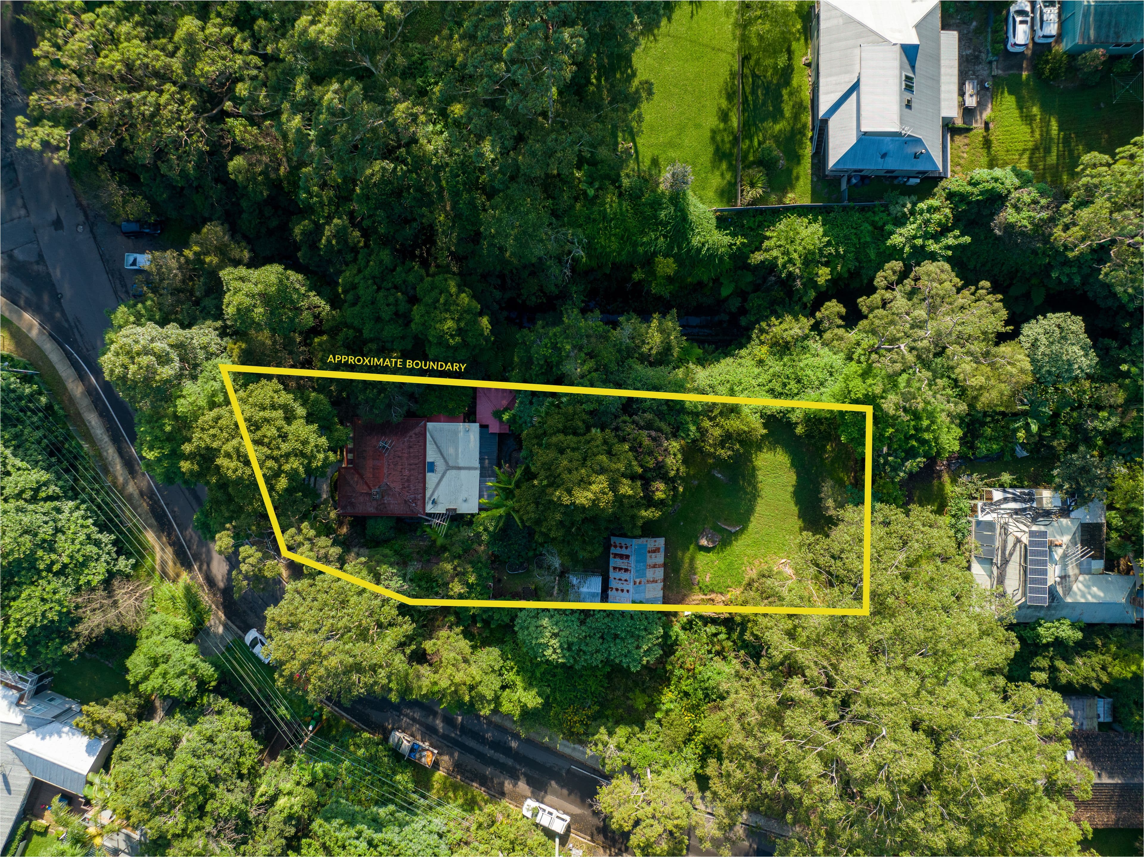 3 Vera Street, Helensburgh NSW 2508, Helensburgh - Thumbnail 2