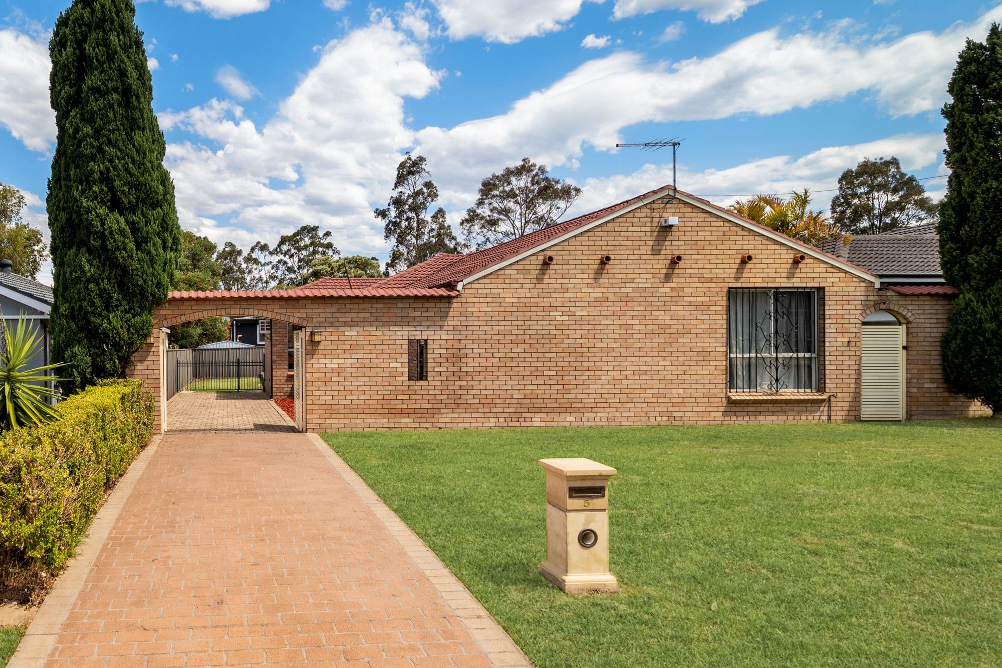 5 Lewis Road, Cambridge Gardens NSW 2747, Cambridge Gardens - Image 1