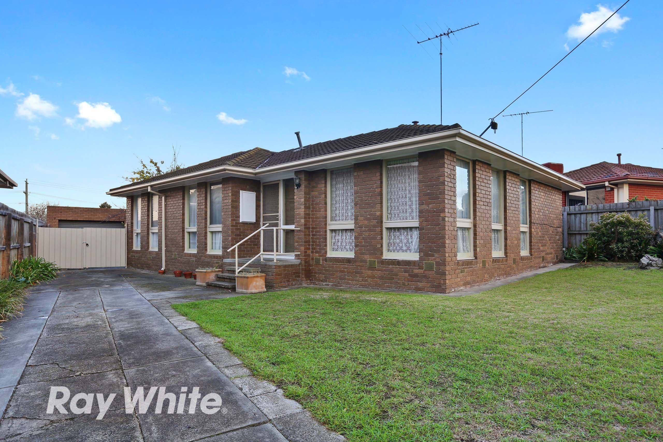 15 Peacock Avenue, Norlane VIC 3214, Norlane - Image 1