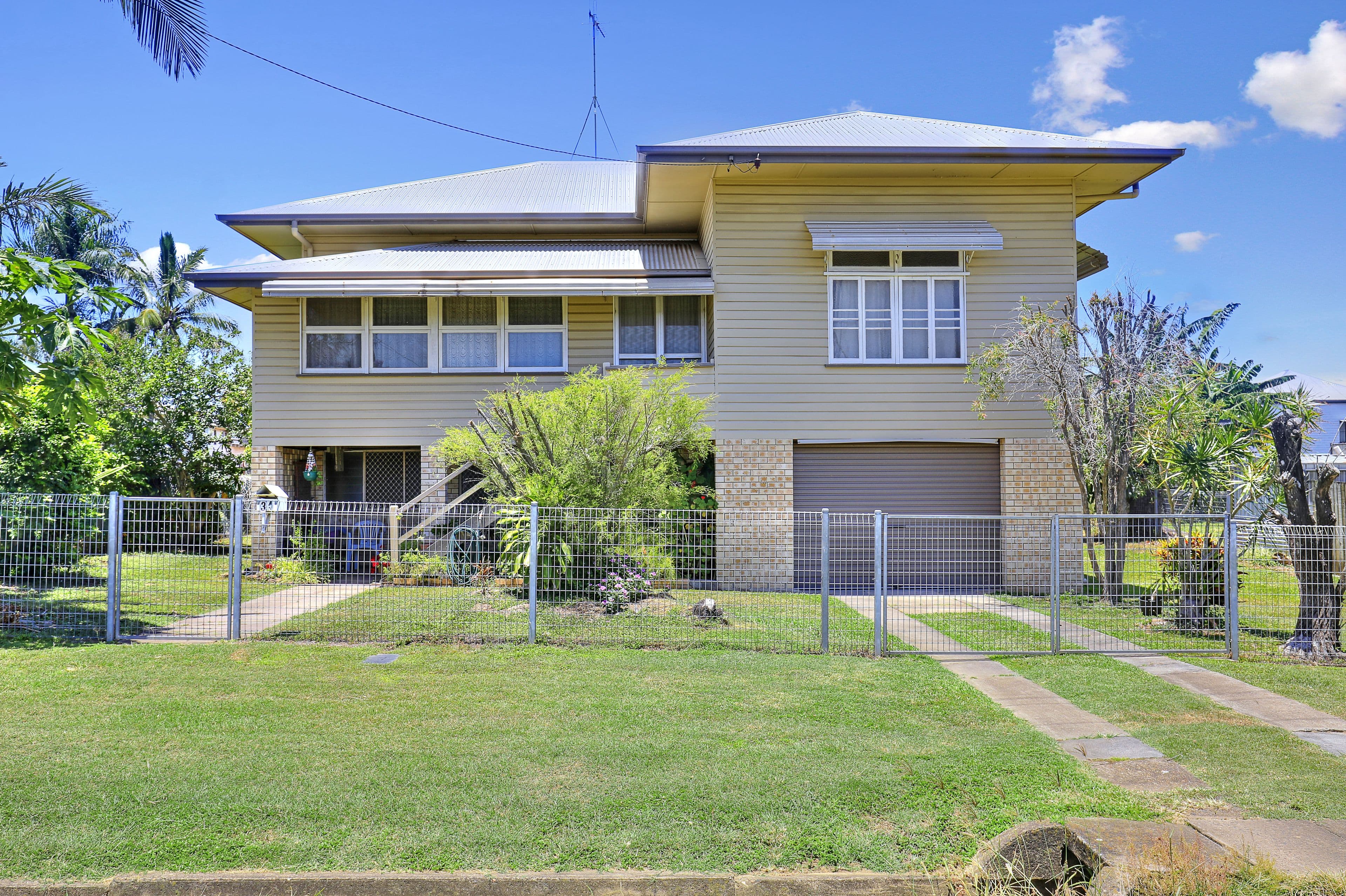 34 Gavegan Street, Bundaberg North QLD 4670, Bundaberg North - Image 1