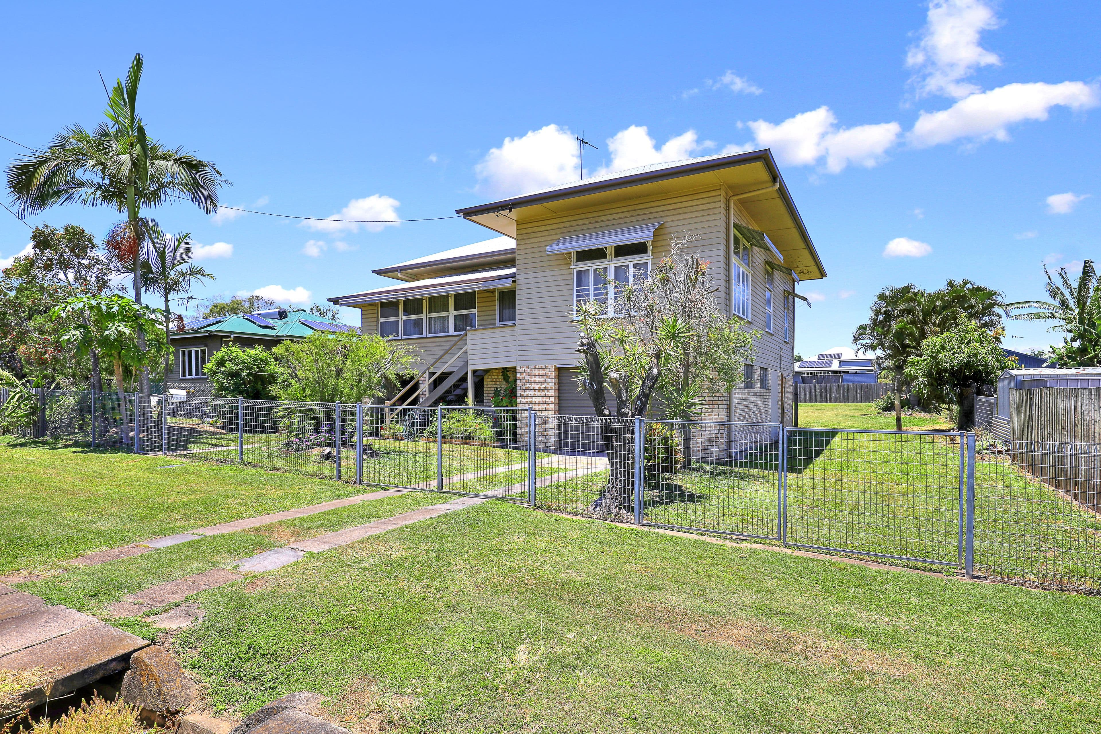 34 Gavegan Street, Bundaberg North QLD 4670, Bundaberg North - Thumbnail 2
