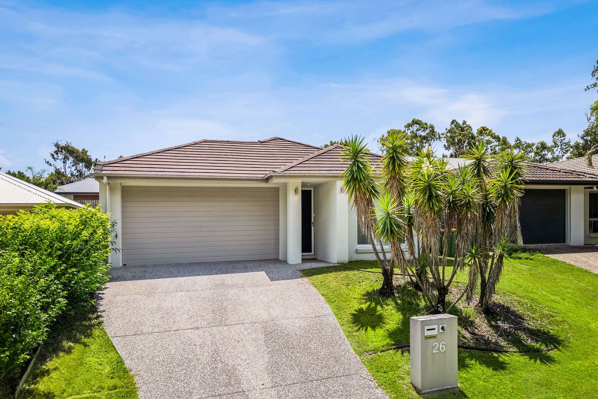 26 Cornelius Drive, Augustine Heights QLD 4300, Augustine Heights - Image 1