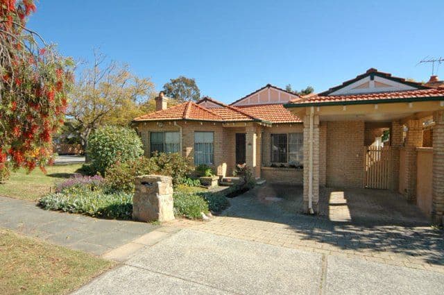 58  Hamersley Road, SUBIACO WA 6008, Subiaco - Image 1
