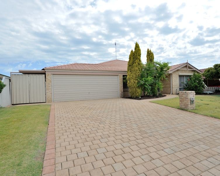 12 Bolsabay Drive, WAIKIKI WA 6169, Waikiki - Image 1