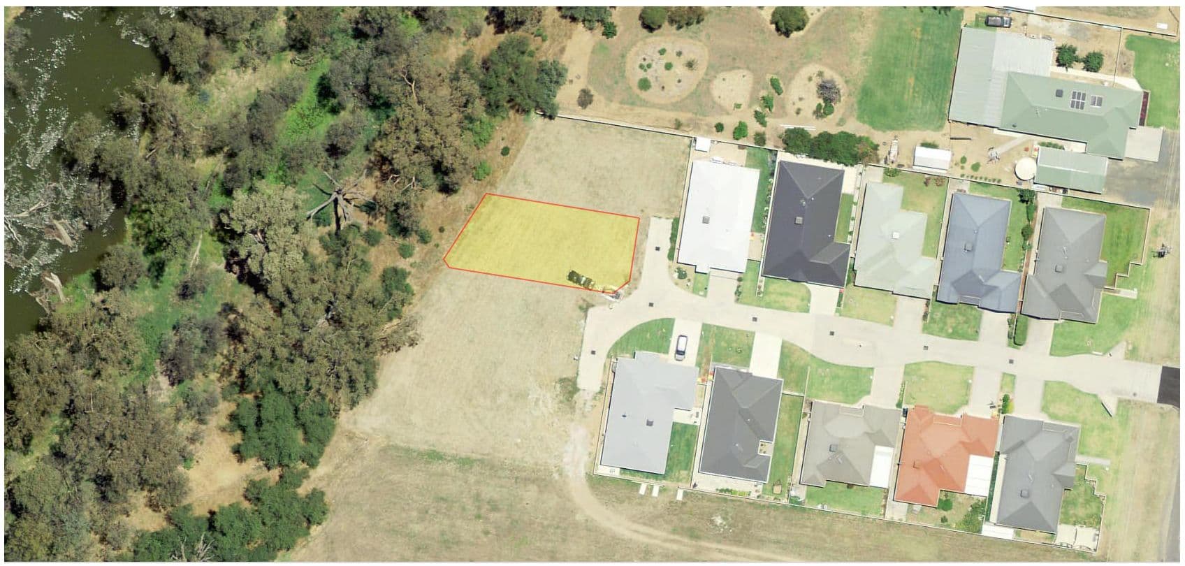 Lot 8 Pearce Street, Howlong NSW 2643, Howlong - Thumbnail 2