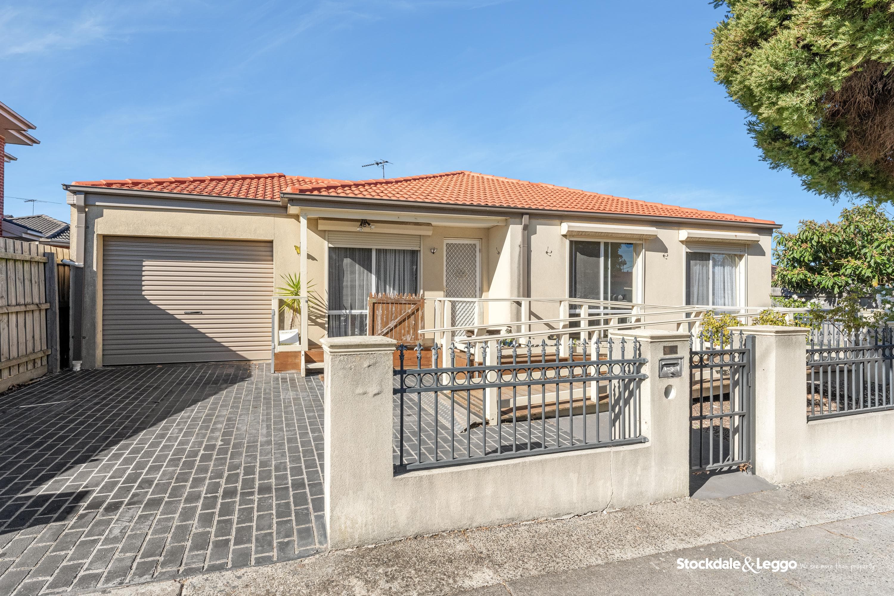 1/5 Nithsdale Rd, Noble Park VIC, Noble Park - Image 1