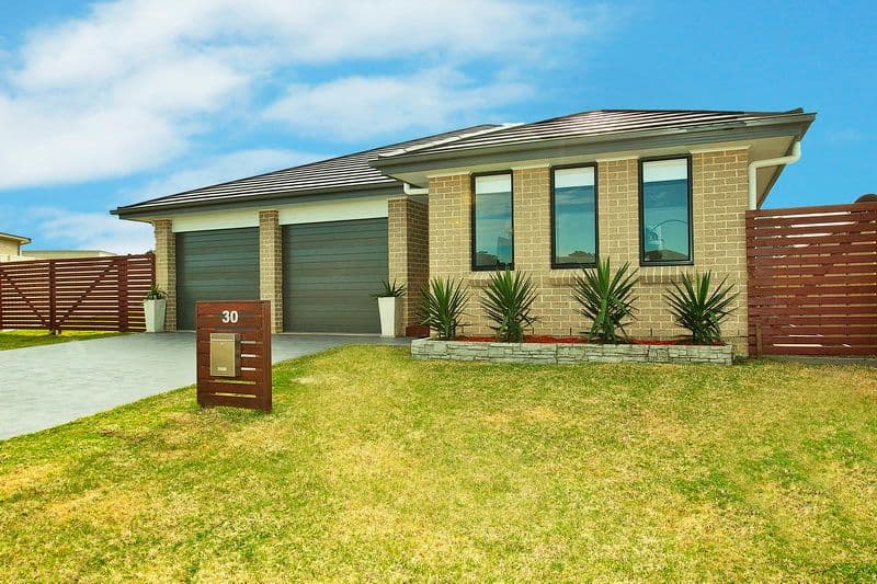 30 Sullivan Street, WORRIGEE NSW 2540, Worrigee - Thumbnail 3