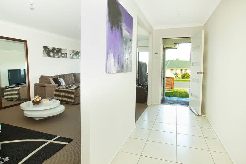 30 Sullivan Street, WORRIGEE NSW 2540, Worrigee - Thumbnail 4