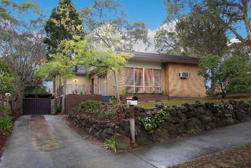 7 Ridge Road, GREENSBOROUGH VIC 3088, Greensborough - Image 1