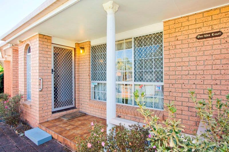 3 'Pee Wee Court', 9 Sunbird Street, BURLEIGH WATERS QLD 4220, Burleigh Waters - Image 1