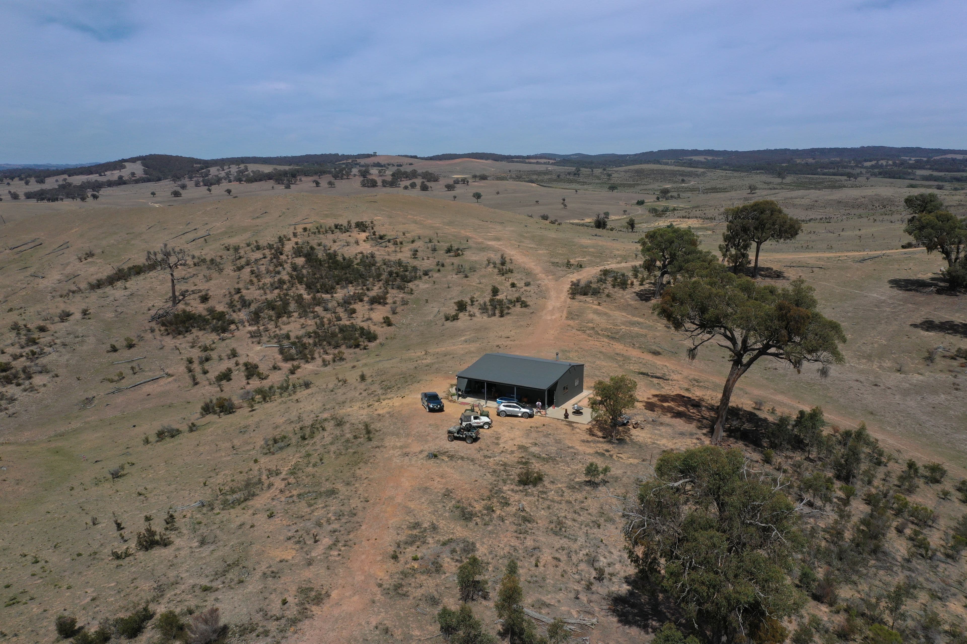 LOT 114 Kiowarrah Road, Crookwell NSW 2583, Crookwell - Thumbnail 2