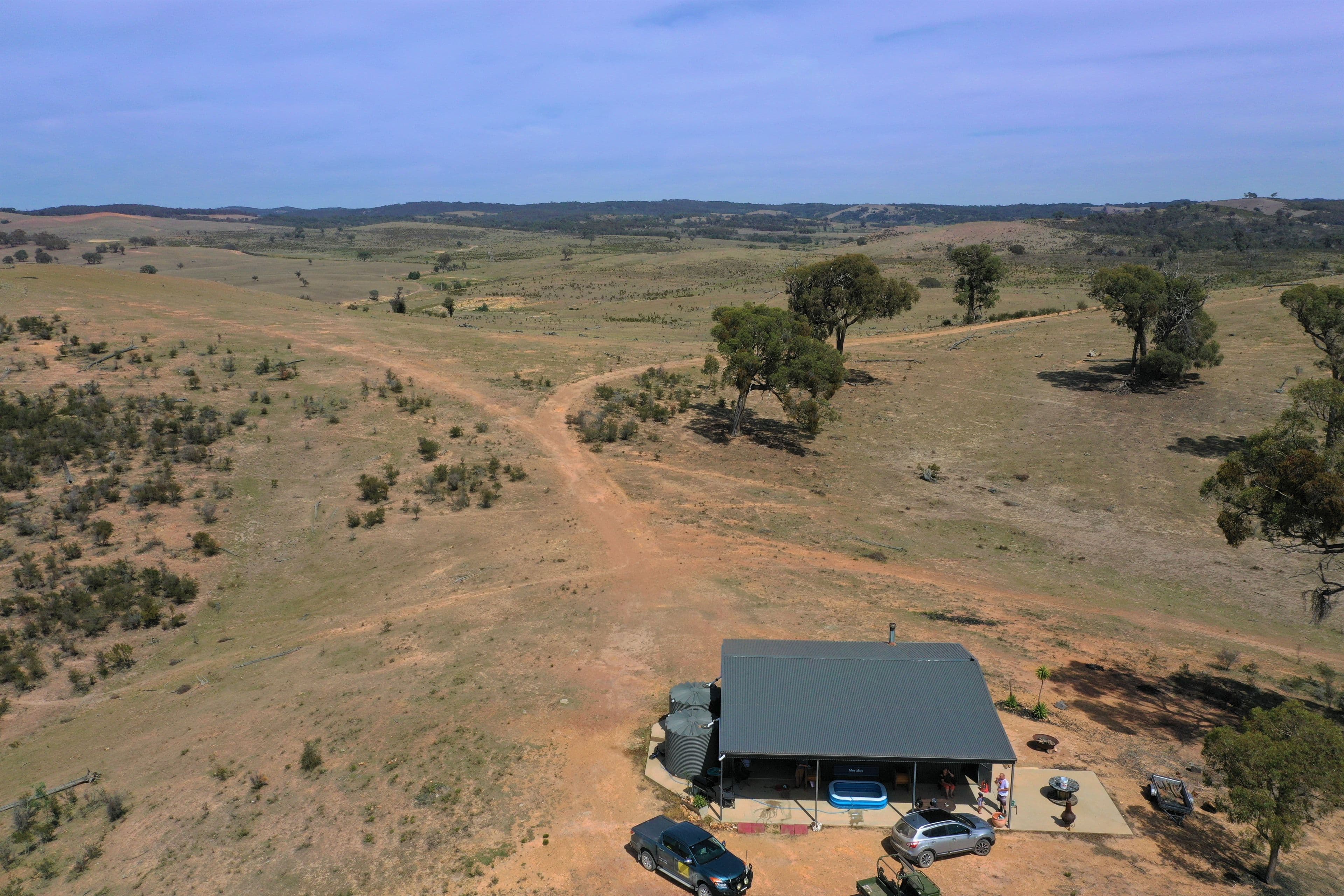 LOT 114 Kiowarrah Road, Crookwell NSW 2583, Crookwell - Thumbnail 3