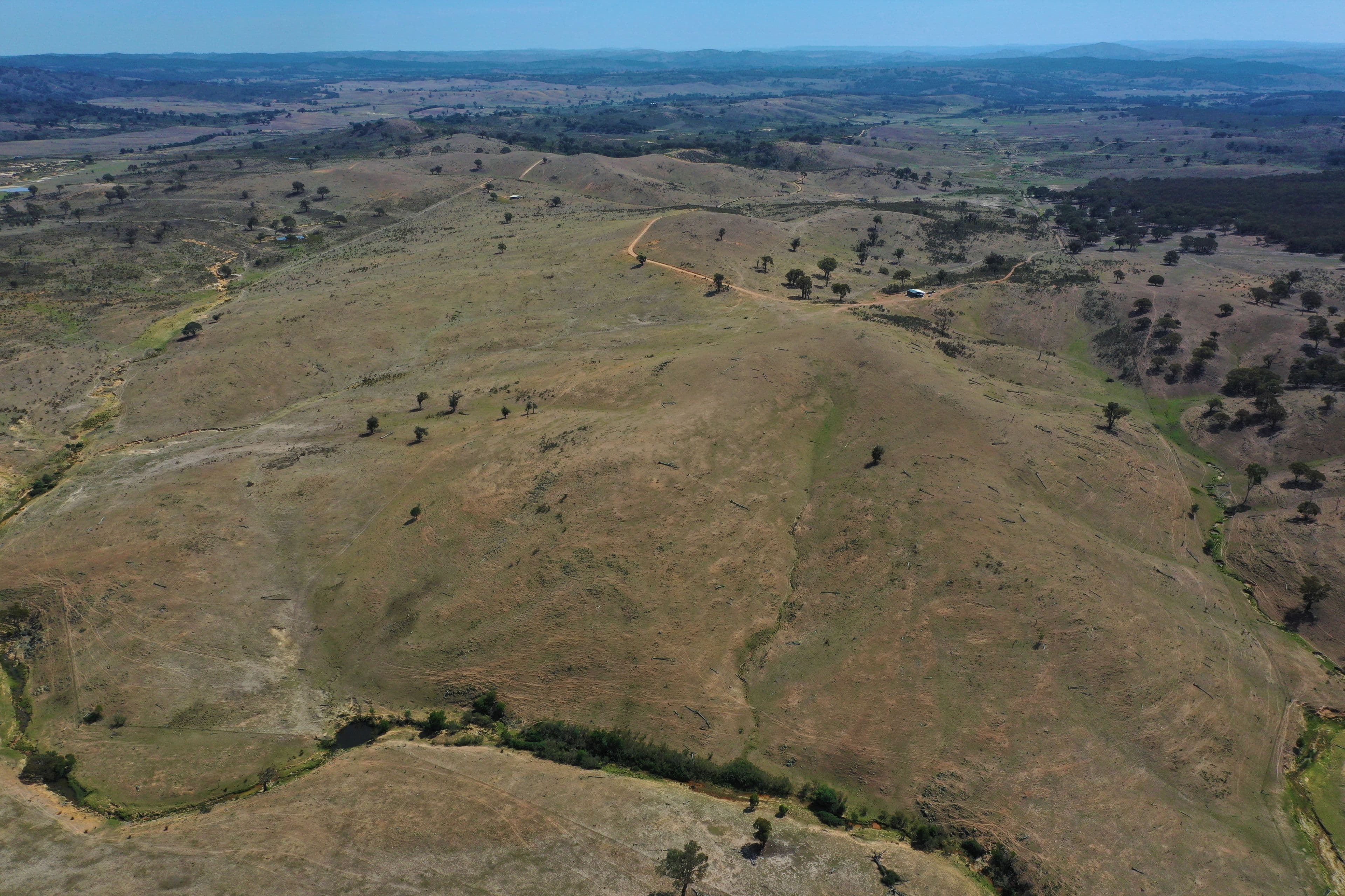 LOT 114 Kiowarrah Road, Crookwell NSW 2583, Crookwell - Thumbnail 4