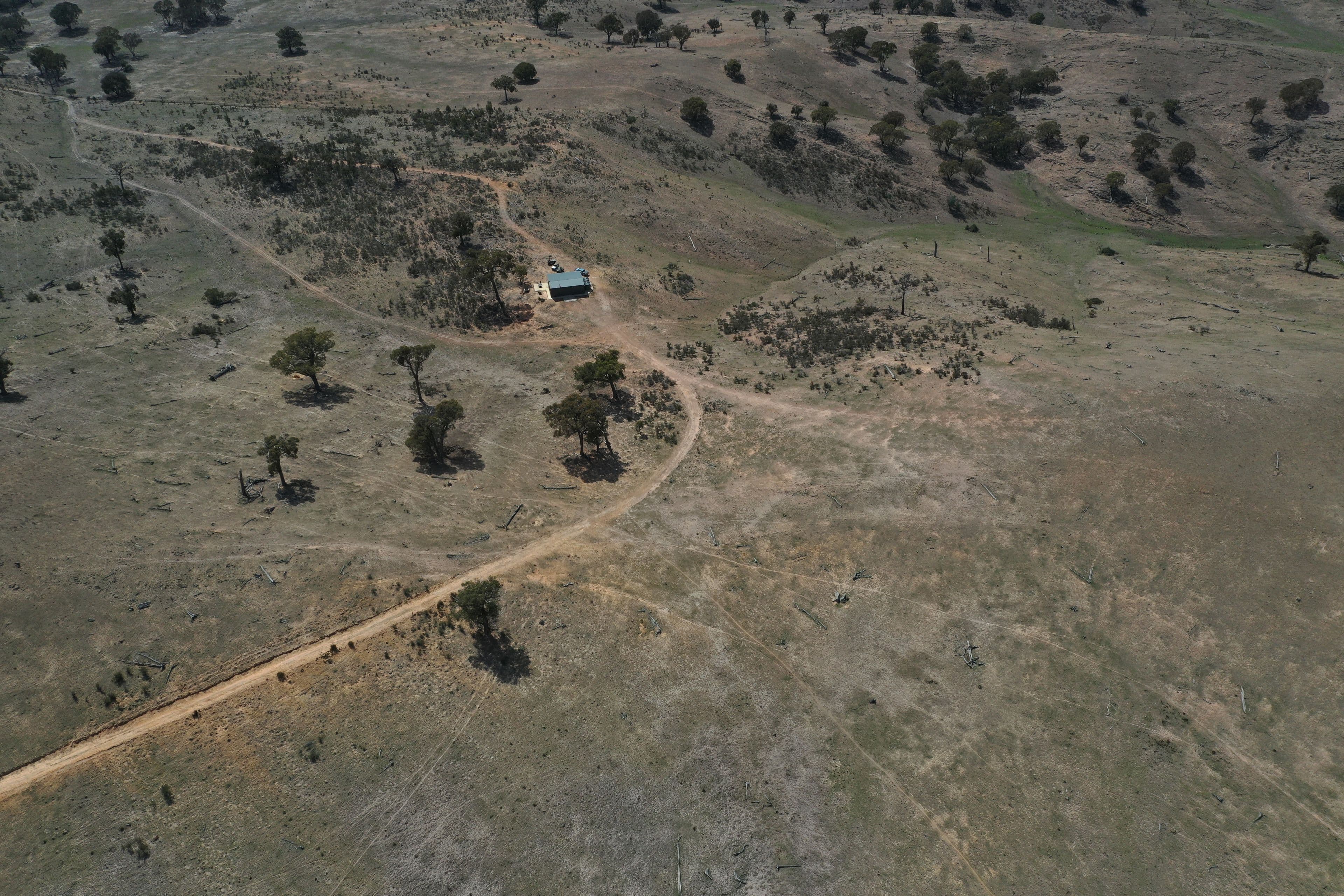 LOT 114 Kiowarrah Road, Crookwell NSW 2583, Crookwell - Thumbnail 6