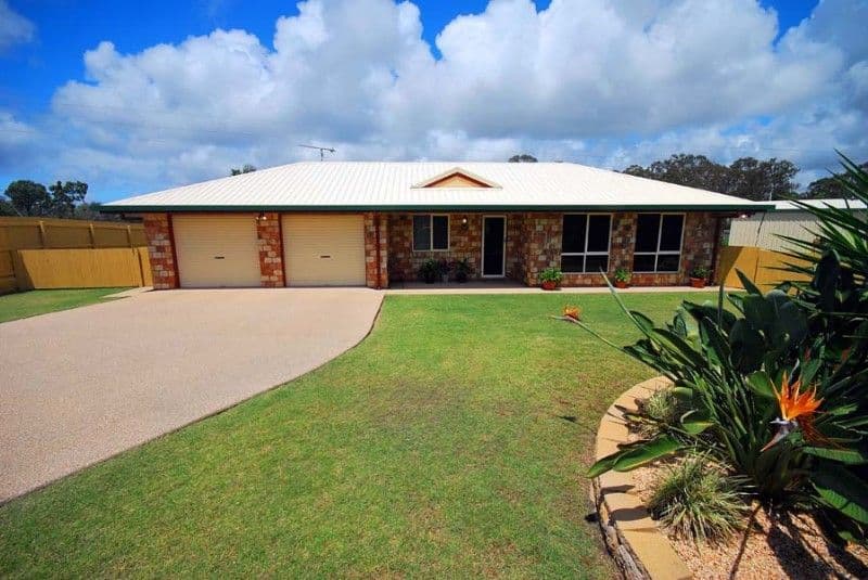 12 Sunlander Close, YEPPOON QLD 4703, Yeppoon - Image 1